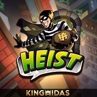 King Midas