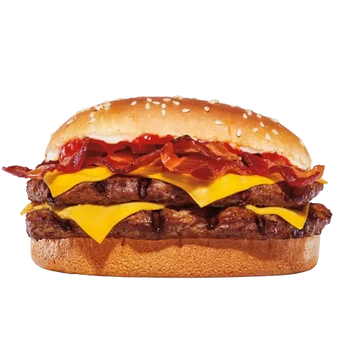 Bacon King