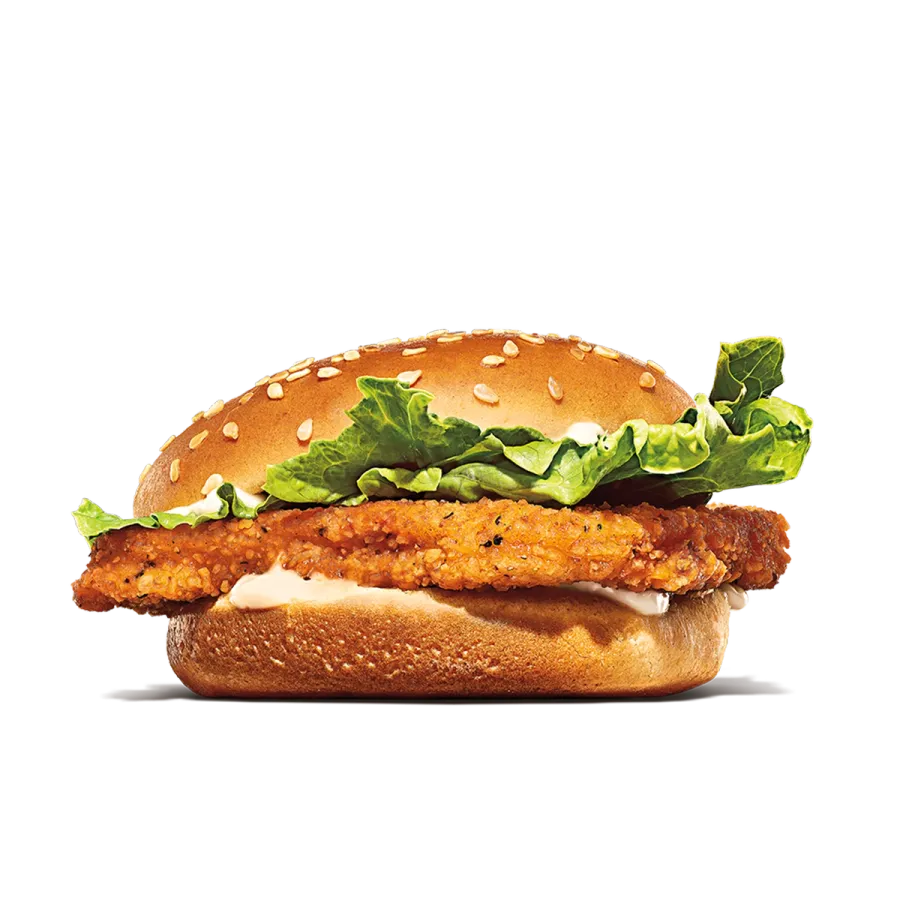 Chicken Jr.