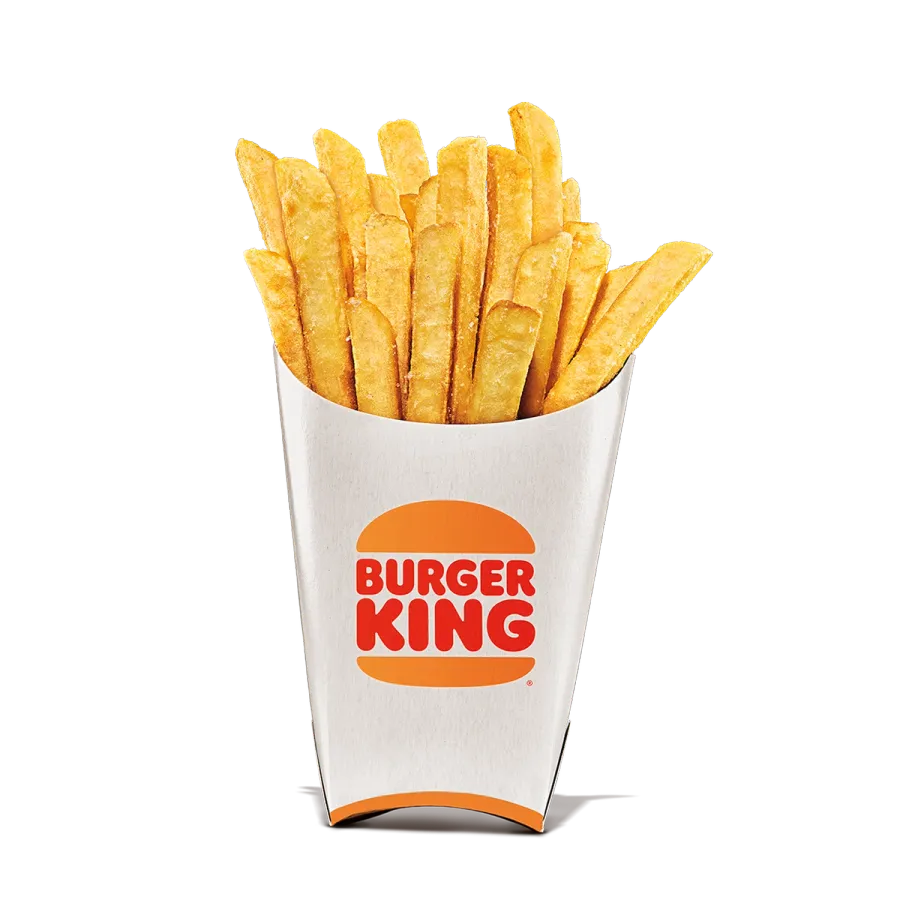 Burger King French Fries
