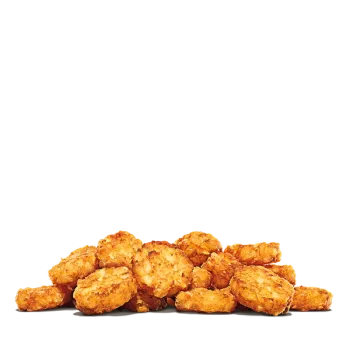 Medium Hash Browns