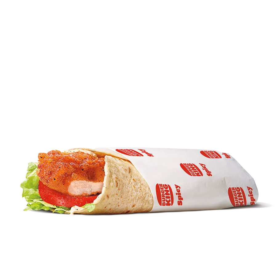 Sipcy Royal Crispy Wrap