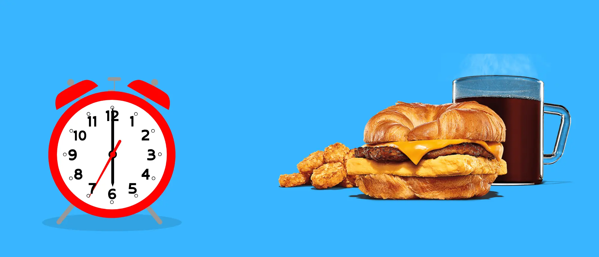 What Time Does Burger King Start Serving Breakfast?