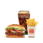 Whopper Meals