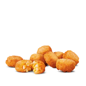 Cheesy Tots