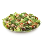 Salad Menu