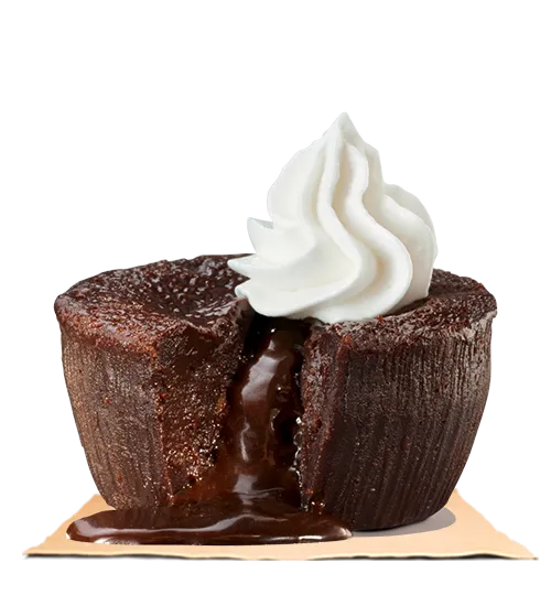 Chocolate Soufflé